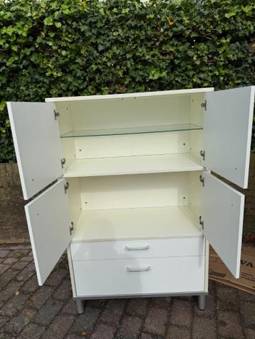 IKEA kast Effektiv - afbeelding 2 IKEA kast Effektiv - afbeelding 2