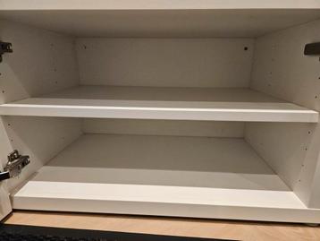 Ikea Besta TV Kast - Strak Design - afbeelding 4 Ikea Besta TV Kast - Strak Design - afbeelding 4