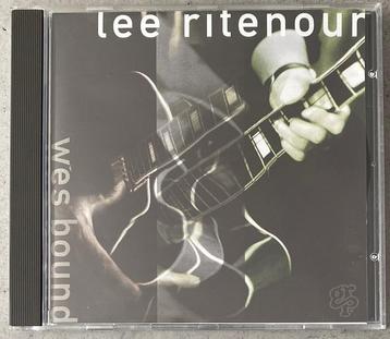 Lee Ritenour - Wes Bound  