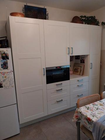 Ikea Faktum frontjes - afbeelding 2 Ikea Faktum frontjes - afbeelding 2