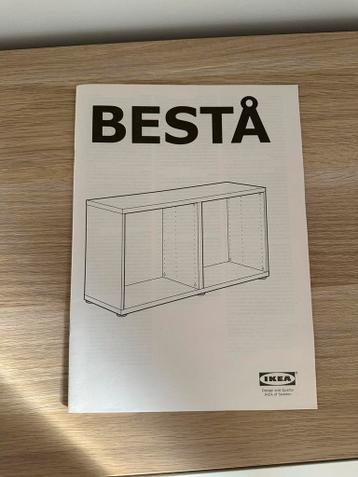 IKEA Besta kast - afbeelding 7 IKEA Besta kast - afbeelding 7