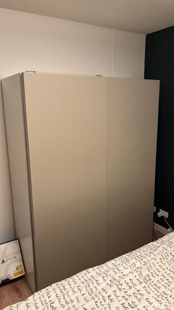 Ikea Pax Kast - afbeelding 4 Ikea Pax Kast - afbeelding 4