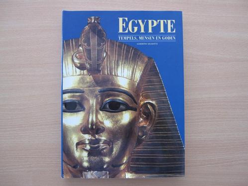 Egypte. Drie prachtige boeken., Boeken, Geschiedenis | Wereld, Zo goed als nieuw, Afrika, 14e eeuw of eerder, Ophalen of Verzenden