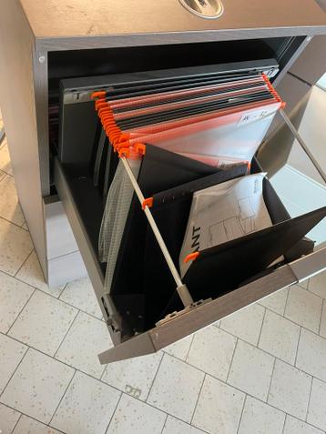 Ikea Galant archiefkast 51x120 - afbeelding 3 Ikea Galant archiefkast 51x120 - afbeelding 3