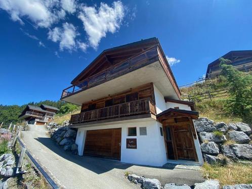 te huur chalet Les Dalton in Portes du Soleil, Morgins, Vakantie, Vakantiehuizen | Zwitserland, Chalet, Bungalow of Caravan, Dorp