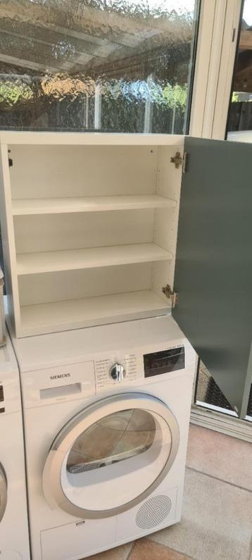 Ikea BESTÅ Kastencombinatie voor wandmontage, wit/lichtgroen - afbeelding 6 Ikea BESTÅ Kastencombinatie voor wandmontage, wit/lichtgroen - afbeelding 6