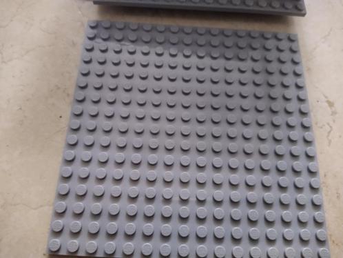 Lego plates, platen, plaatjes diverse kleur 16x16 - (91405), Kinderen en Baby's, Speelgoed | Duplo en Lego, Nieuw, Lego, Losse stenen