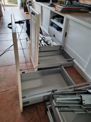 Rationell lade 40cm voor Faktum - afbeelding 2 Rationell lade 40cm voor Faktum - afbeelding 2