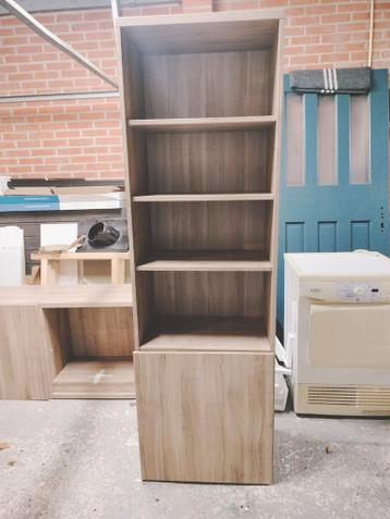 2 Ikea kasten, type Besta. - afbeelding 2 2 Ikea kasten, type Besta. - afbeelding 2