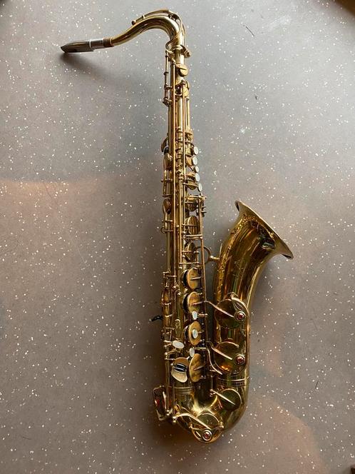 Selmer Mark VII 290310 tenorsax te koop, Muziek en Instrumenten, Blaasinstrumenten | Saxofoons, Gebruikt, Tenor, Ophalen