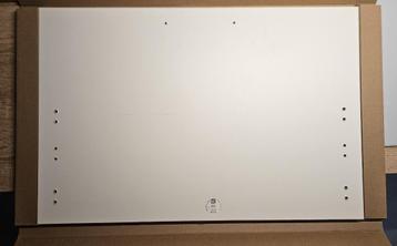 Ikea Vallstena ladefronten, 60x40 cm, wit, 5 stuks - afbeelding 3 Ikea Vallstena ladefronten, 60x40 cm, wit, 5 stuks - afbeelding 3