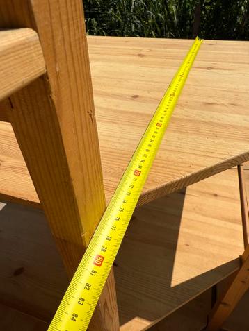 Ivar Ikea stelling hoek kast - afbeelding 8 Ivar Ikea stelling hoek kast - afbeelding 8