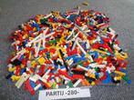 Partij 280=2000x dunne Lego stenen