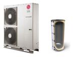 LG-HM123MR-U34 LG warmtepomp met gratis buffervat