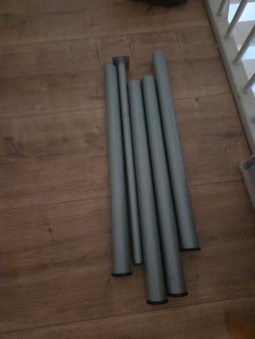 IKEA Hoekbureau - Perfect voor Thuiswerken! - afbeelding 3 IKEA Hoekbureau - Perfect voor Thuiswerken! - afbeelding 3