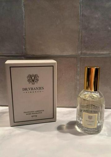 Dr Vranjes Firenze Home Spray 25 ml 