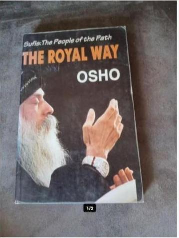 The royal way Osho