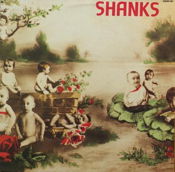 LP - Shanks (4) ‎– Masterbait