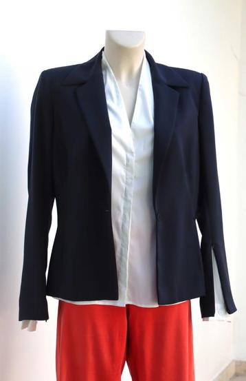 "Claude Zana" blazer