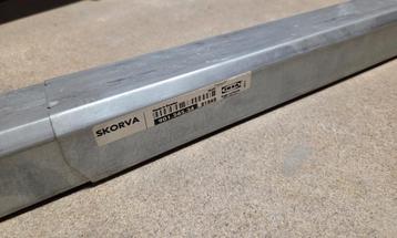 Oisterwijk houten tweepersoons bedframe 180 cm - afbeelding 7 Oisterwijk houten tweepersoons bedframe 180 cm - afbeelding 7