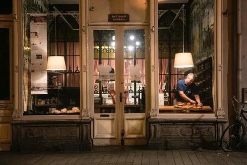 Winkelmedewerker voor de mooiste bakkerij van Den Bosch, Vacatures, Vacatures | Detailhandel en Winkelpersoneel, Geschikt als bijbaan
