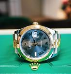 ROLEX DATEJUST 41MM WIMBLEDON DIAL 2023 126303 “UNWORN