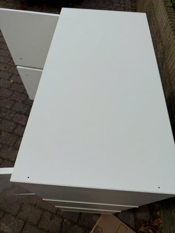 IKEA kast Effektiv - afbeelding 13 IKEA kast Effektiv - afbeelding 13