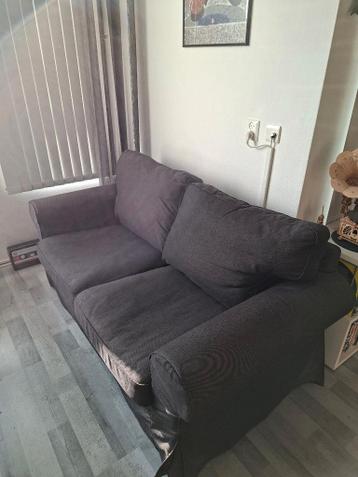 Bank 2-zits Gratis afhalen - afbeelding 7 Bank 2-zits Gratis afhalen - afbeelding 7