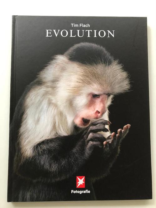 Stern Fotografie - Evolution - 74, Boeken, Kunst en Cultuur | Fotografie en Design, Nieuw, Fotografen, Verzenden