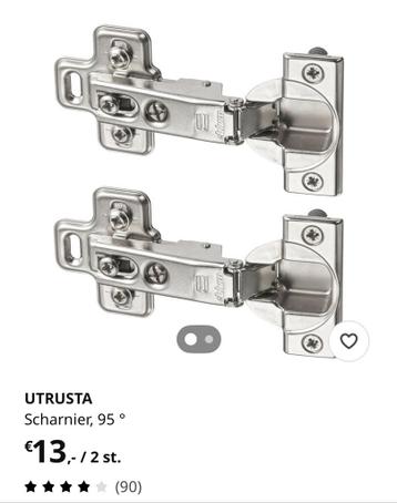 Ikea Metod keuken onderkast 3 stuks - afbeelding 8 Ikea Metod keuken onderkast 3 stuks - afbeelding 8