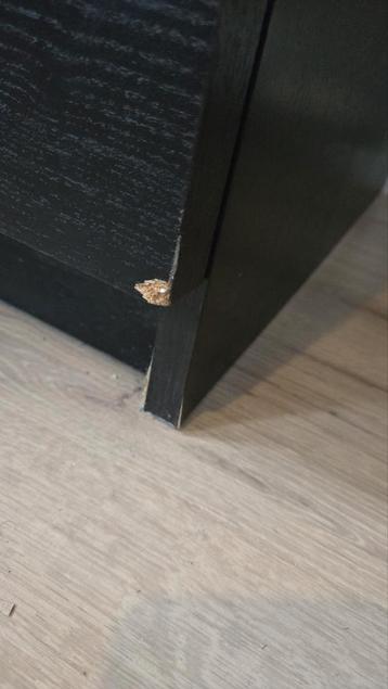 MALM ladekast bruin (Ikea) - afbeelding 7 MALM ladekast bruin (Ikea) - afbeelding 7