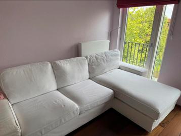 Kivik bank ikea, 2 zits en chaise longe - afbeelding 3 Kivik bank ikea, 2 zits en chaise longe - afbeelding 3