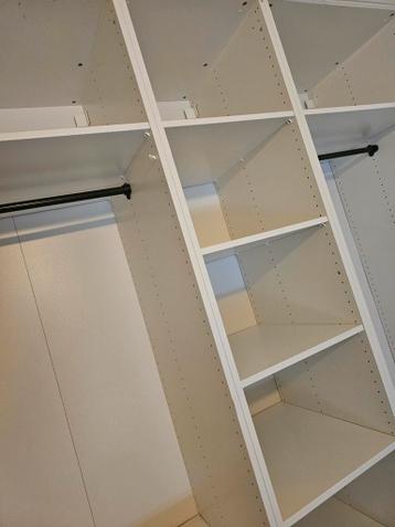 Ikea Pax Kastcombinatie - afbeelding 2 Ikea Pax Kastcombinatie - afbeelding 2