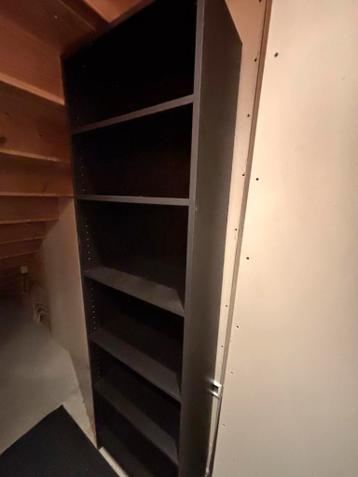 IKEA Billy Boekenkast gratis - afbeelding 1 IKEA Billy Boekenkast gratis - afbeelding 1