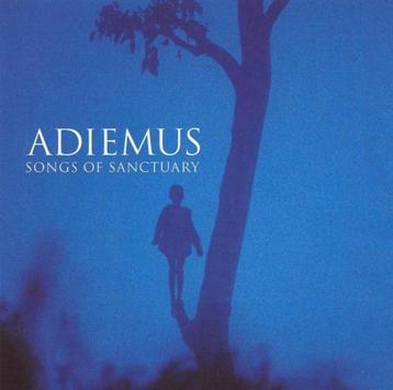 Adiemus-Songs of sanctuary- 1995