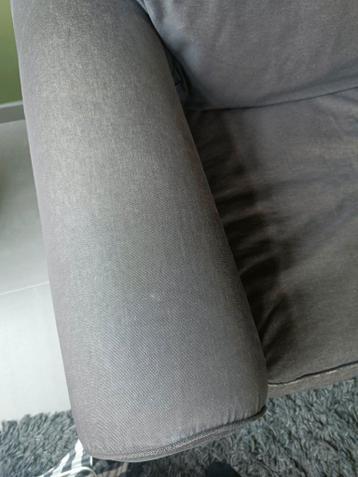 Ikea Ektorp 2 zits bank - afbeelding 4 Ikea Ektorp 2 zits bank - afbeelding 4