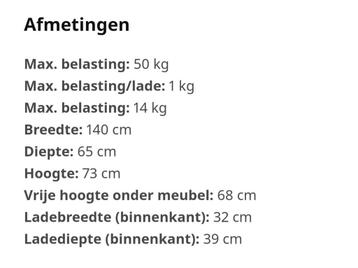 ikea malm bureau wit - afbeelding 6 ikea malm bureau wit - afbeelding 6