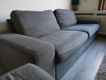 Kivik ikea 2 en 3 zits bank - afbeelding 2 Kivik ikea 2 en 3 zits bank - afbeelding 2