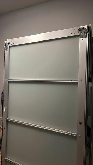 IKEA Pax Schuifdeuren - afbeelding 3 IKEA Pax Schuifdeuren - afbeelding 3