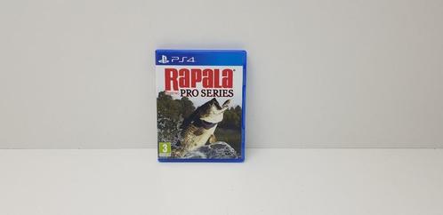 Sony Playstation 4 Rapala Fishing Pro Series, Spelcomputers en Games, Games | Sony PlayStation 4, Zo goed als nieuw, Sport, 1 speler