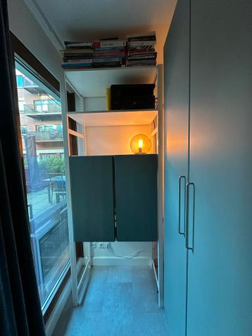 IKEA Ivar Kast - Bureau - afbeelding 3 IKEA Ivar Kast - Bureau - afbeelding 3