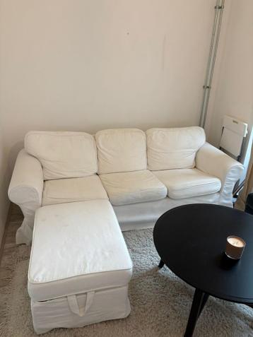 Ikea Ektorp bank - afbeelding 2 Ikea Ektorp bank - afbeelding 2