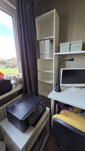 IKEA bureauset - afbeelding 4 IKEA bureauset - afbeelding 4