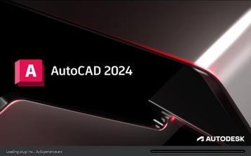 AutoCAD 2024 Licentie - Nieuw in 2024