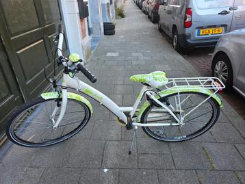 Meisjesfiets 26 inch
