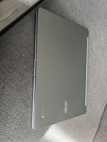 Chromebook acer r13