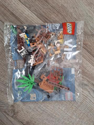 Lego setje 40515b