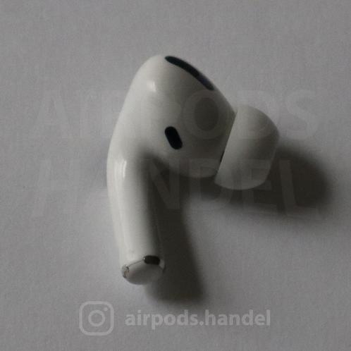 Originele Linker Airpod Pro 1 - Airpods Pro 1 Links OP = OP!, Telecommunicatie, Mobiele telefoons | Oordopjes, Refurbished, In gehoorgang (in-ear)