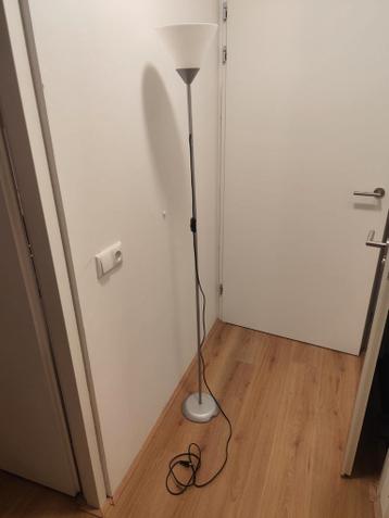 Staande lamp