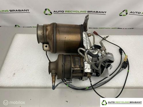 Roetfilter Volkswagen Audi 04L131669Q / 04L131765CC, Auto-onderdelen, Uitlaatsystemen, Gebruikt, Ophalen of Verzenden